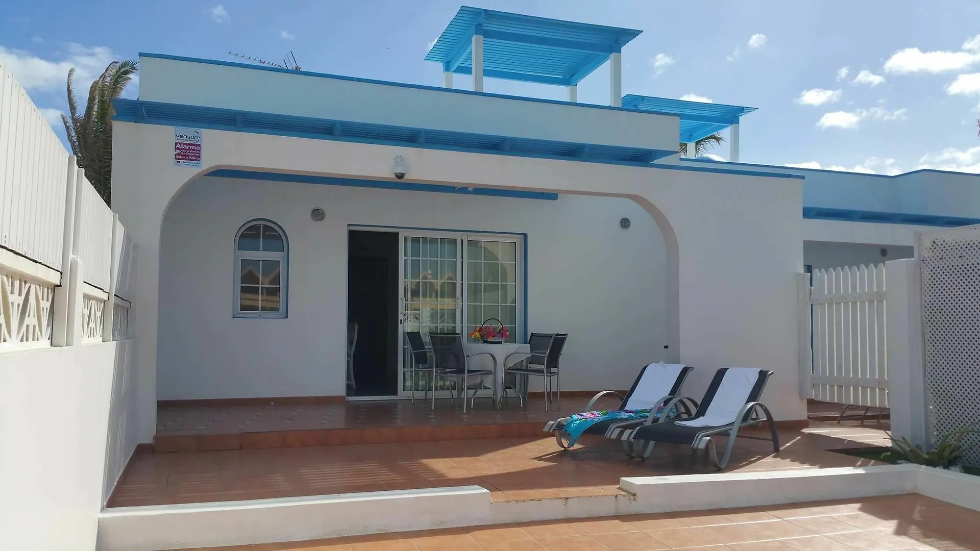 公寓 Villa Ganesha 科拉雷侯