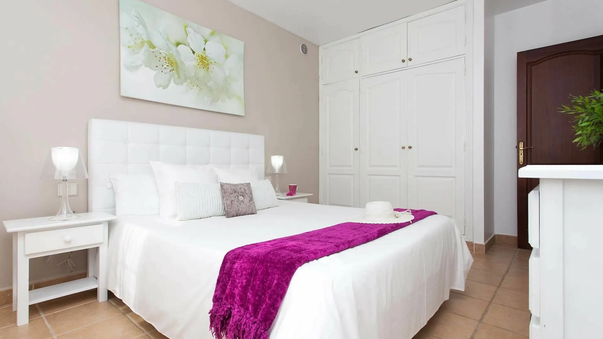 Villa Ganesha Corralejo