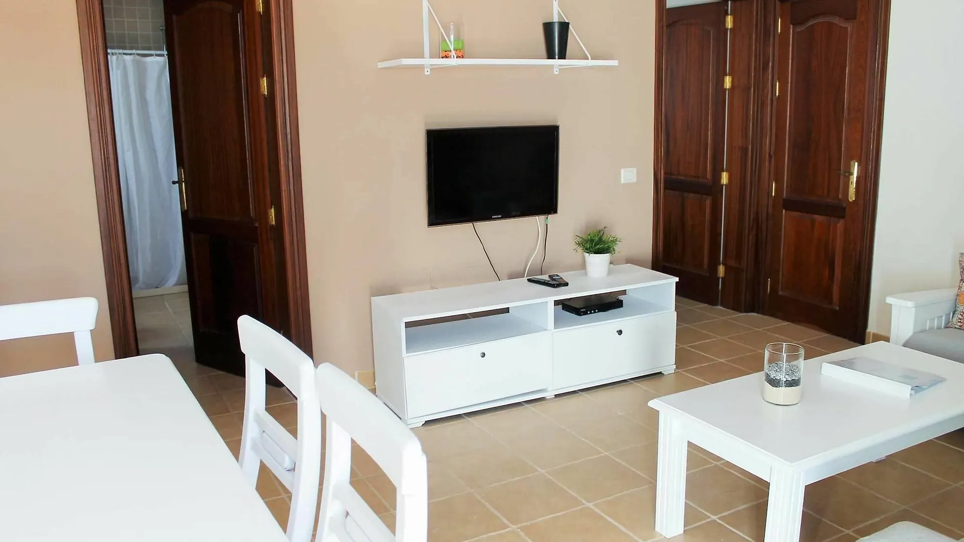 Villa Ganesha Corralejo Hiszpania