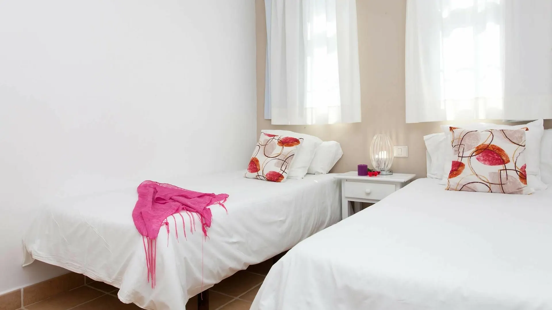 Villa Ganesha Corralejo Apartament