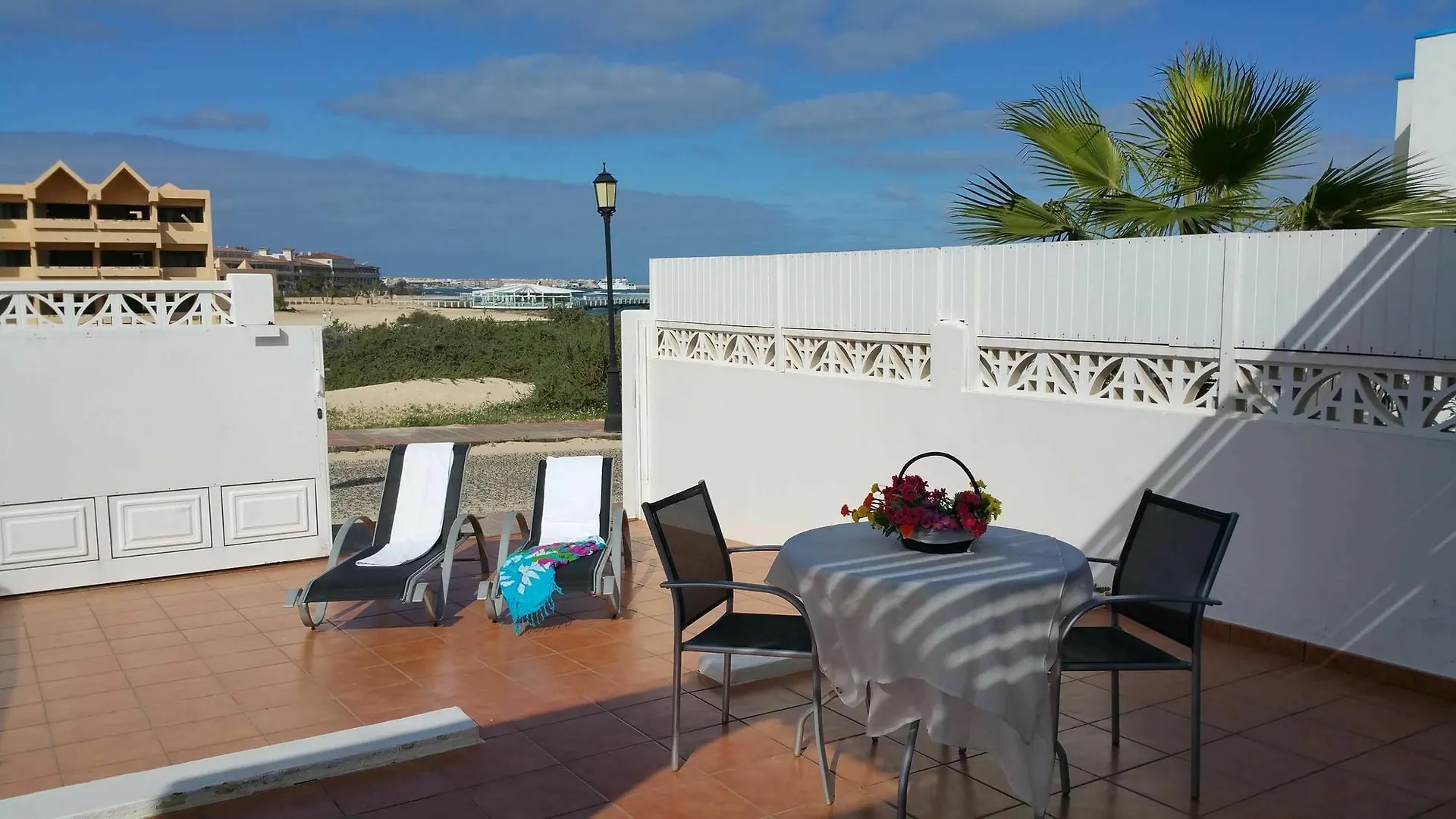 Villa Ganesha Corralejo 0*,