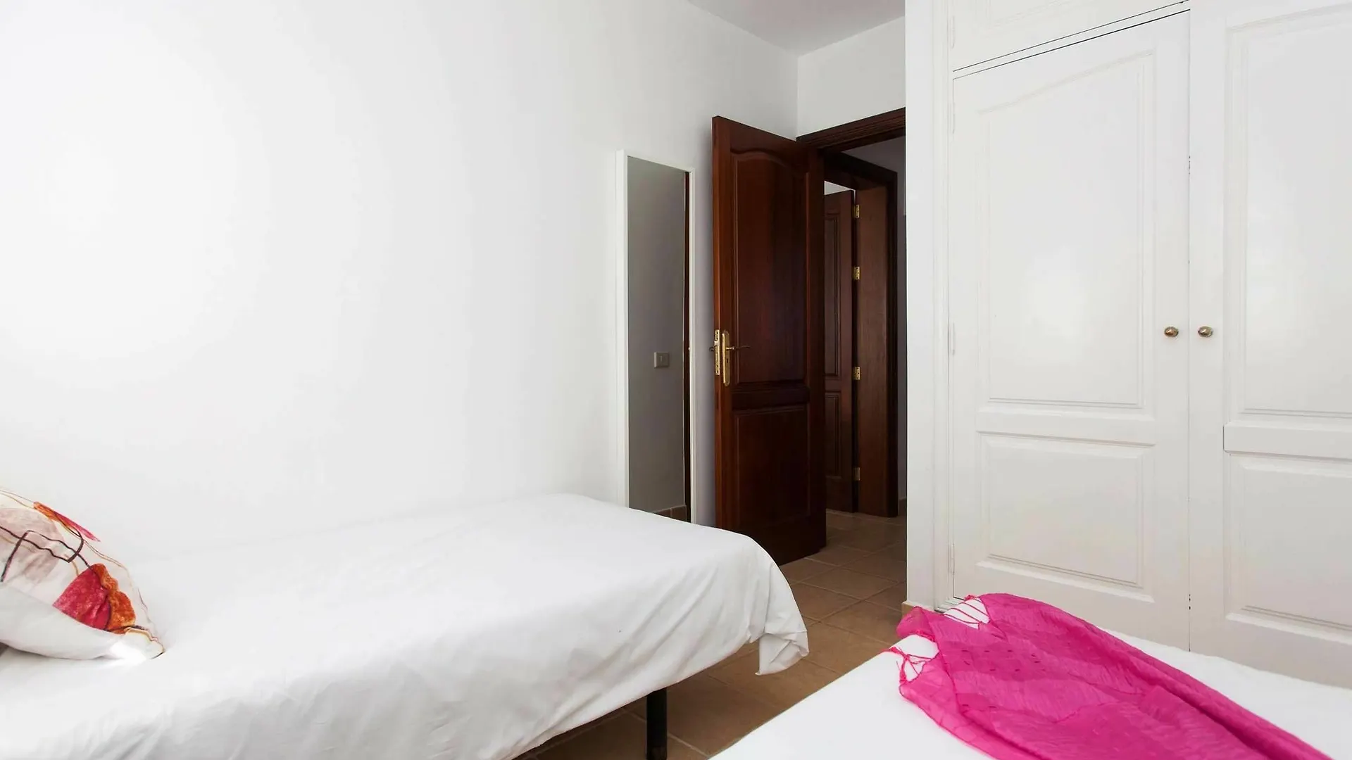 Apartament Villa Ganesha Corralejo